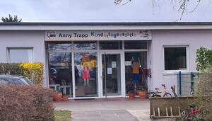 Anny-Trapp-Kindertagesstätte